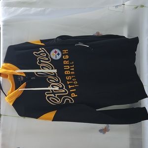Pittsburgh Steelers Jacket